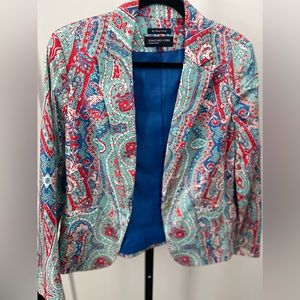 Jones New York signature blazer
